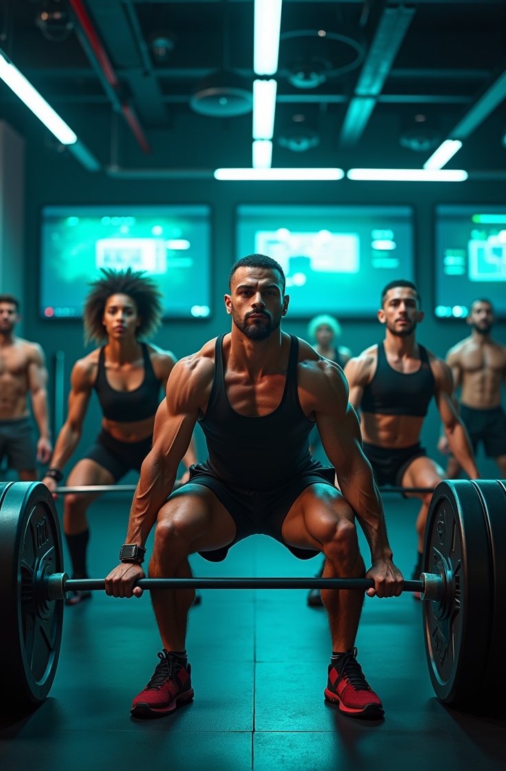 Core Power Program
